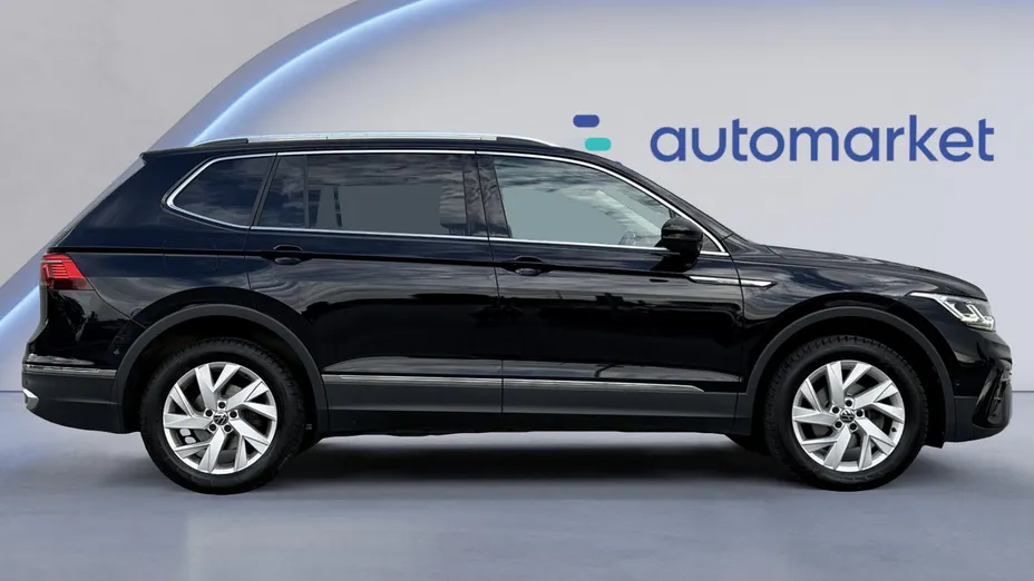 VOLKSWAGEN Tiguan Tiguan Allspace 2.0 TDI 4Mot. Elegance DSG