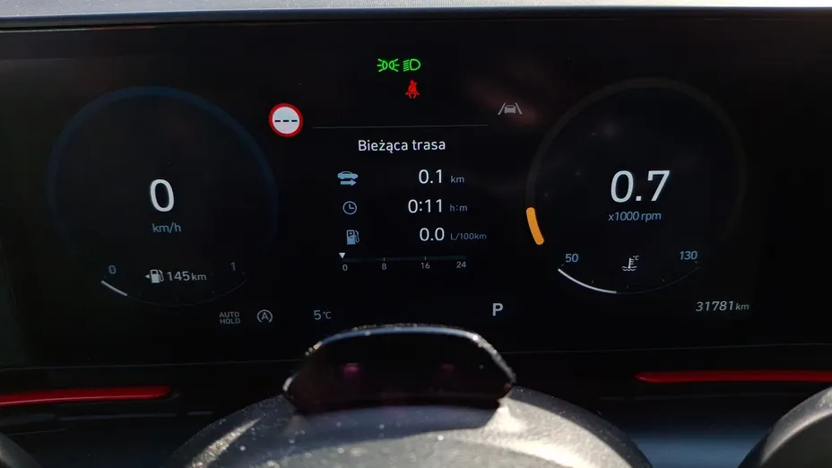 HYUNDAI Kona Kona 1.6 T-GDI N Line DCT