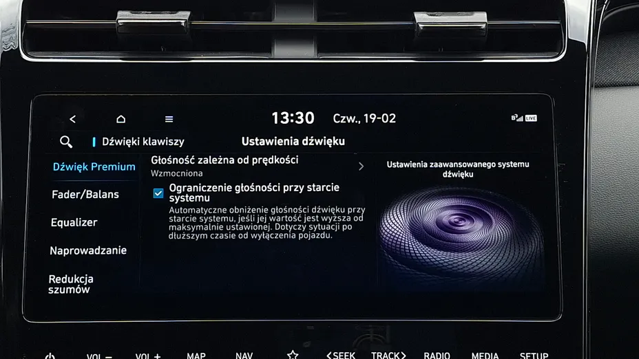 HYUNDAI Tucson Tucson 1.6 T-GDi 48V N Line 2WD DCT