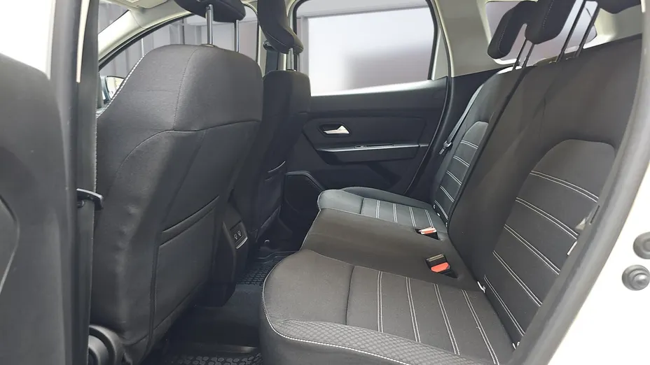 DACIA Duster Duster 1.5 Blue dCi Comfort 4WD