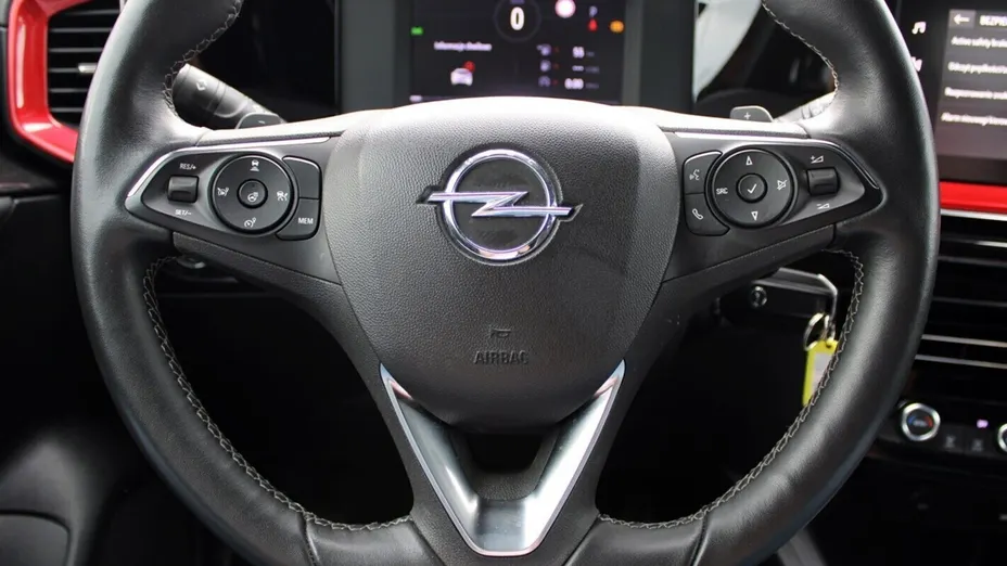 OPEL Mokka Mokka 1.2 T GS S&S aut