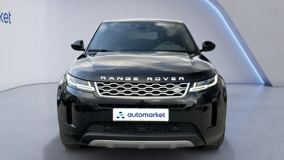 LAND ROVER Range Rover Evoque Evoque 2.0 P200 mHEV SE