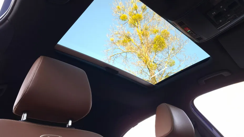 SKODA Superb Superb 2.0 TSI 4x4 L&K DSG