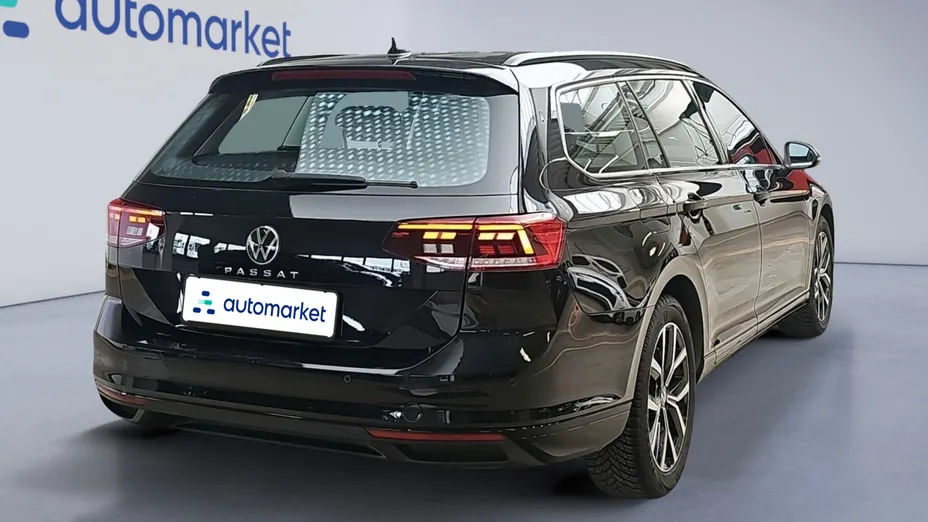 VOLKSWAGEN Passat Passat 1.5 TSI EVO Business DSG
