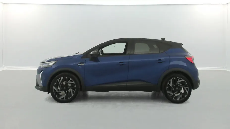 RENAULT Captur -