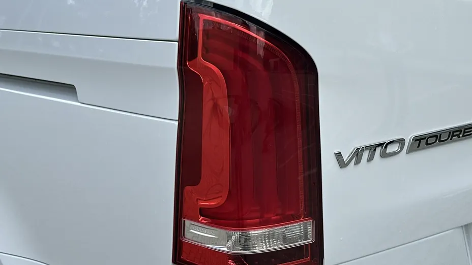 MERCEDES-BENZ Vito Vito Tourer 114 CDI L1 Pro 9G-Tronic 447.701
