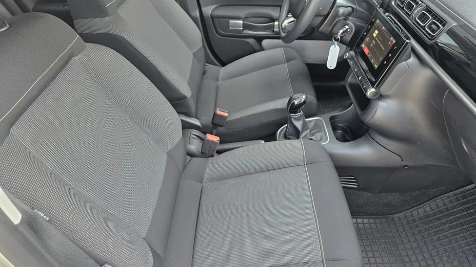 CITROEN C3 C3 1.2 PureTech Max