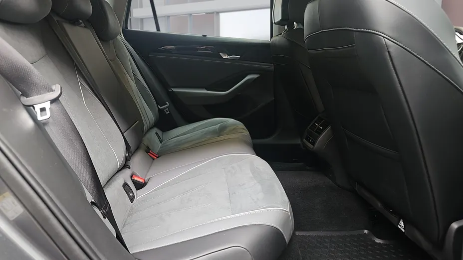 VOLKSWAGEN Passat Passat 1.5 TSI ACT mHEV Business DSG