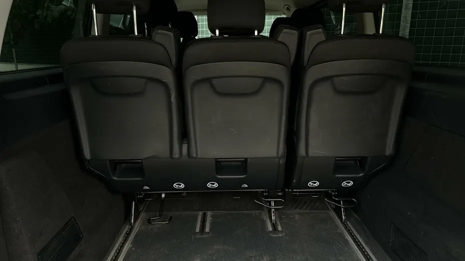 MERCEDES-BENZ Vito Vito Tourer 114 CDI L1 Pro 9G-Tronic 447.701