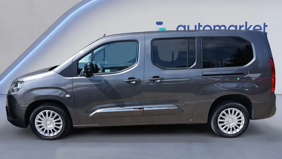 TOYOTA Proace City Verso Proace City Verso 1.2 D-4T Business Aut.