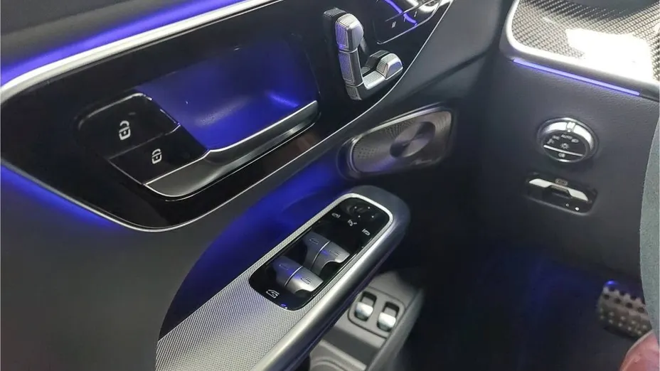 MERCEDES-BENZ GLC AMG GLC 63 S E Performance 4-Matic PHEV AMG Edition 1