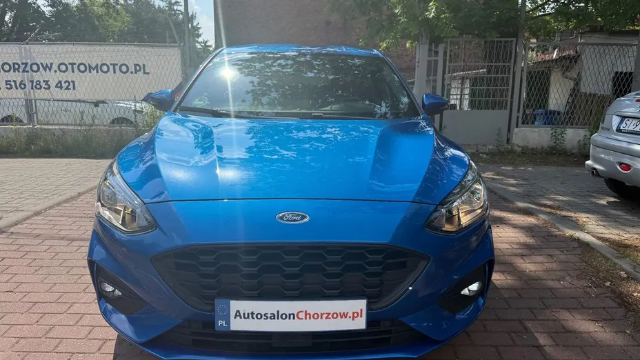 FORD Focus -