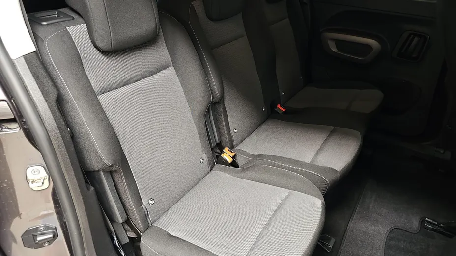 TOYOTA Proace City Verso Proace City Verso Long 1.5 D-4D Business