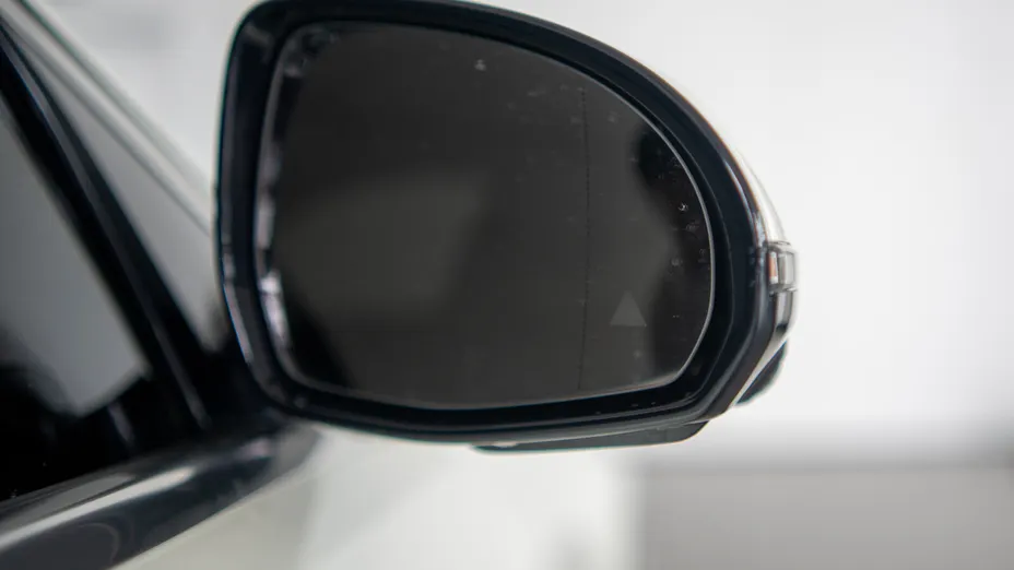 MERCEDES-BENZ S Klasa S 400 d 4-Matic L AMG Line 9G-TRONIC