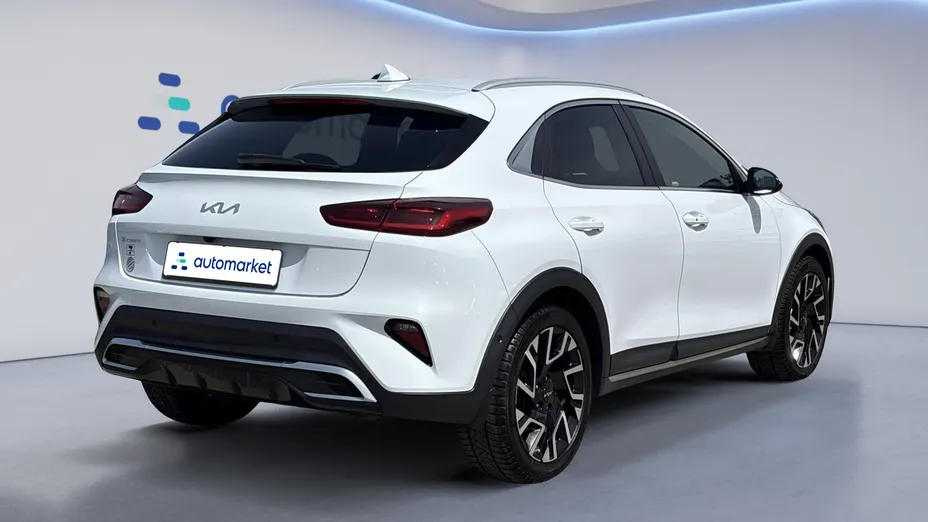 KIA XCeed XCeed 1.5 T-GDI Business Line