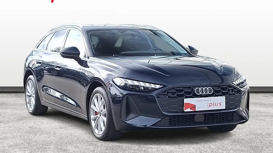 AUDI A5 A5 TDI mHEV 150 kW S tronic