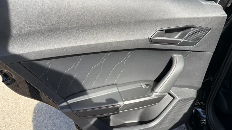CUPRA Formentor Formentor 2.0 TDI