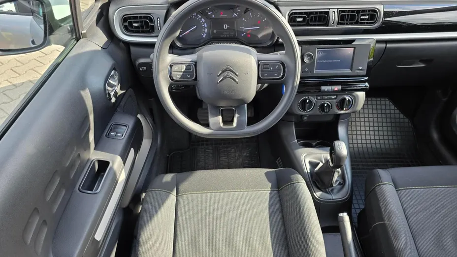 CITROEN C3 C3 1.2 PureTech You!