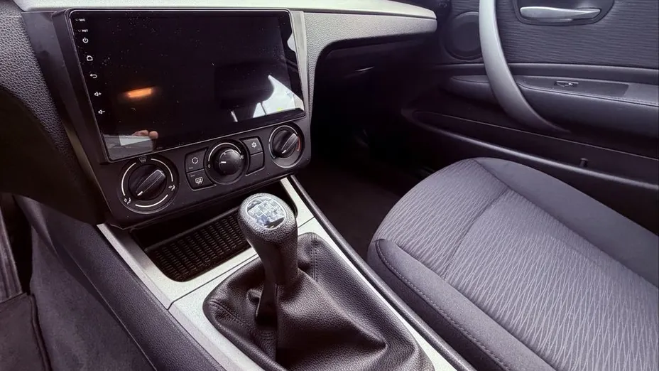 BMW Seria 1 118d