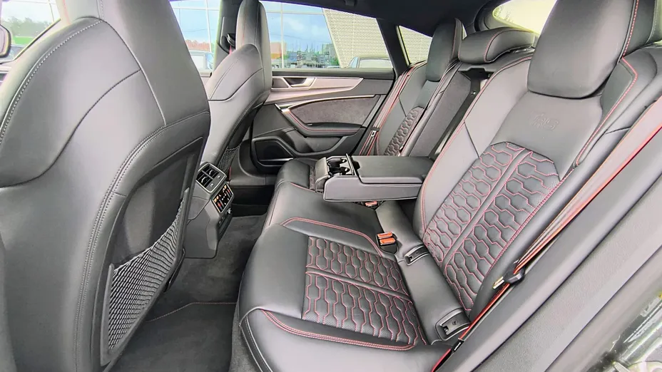 AUDI RS7 Sportback -
