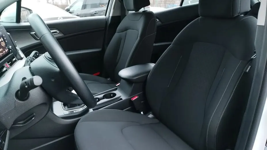 KIA Sportage Sportage 1.6 T-GDI M 2WD