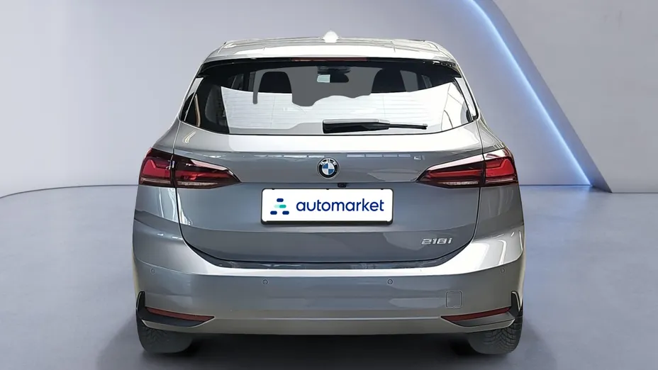 BMW Seria 2 218i aut