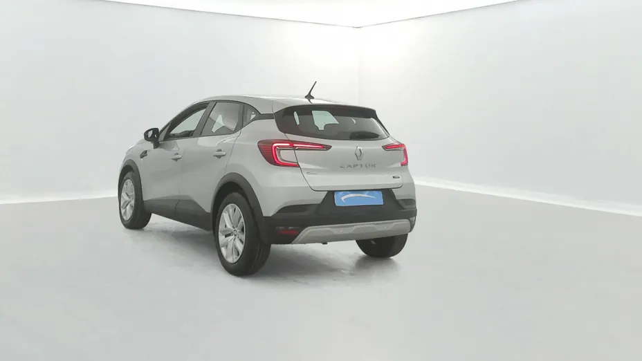 RENAULT Captur -