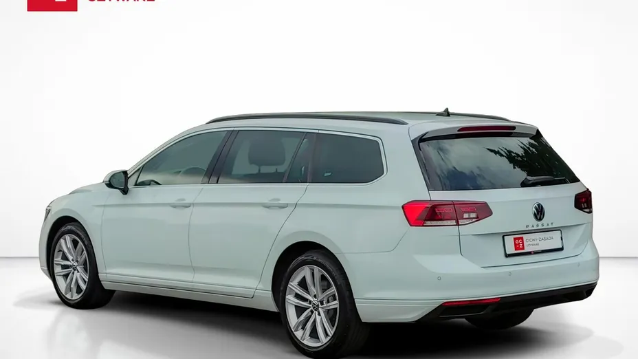 VOLKSWAGEN Passat Passat 2.0 TDI Business DSG