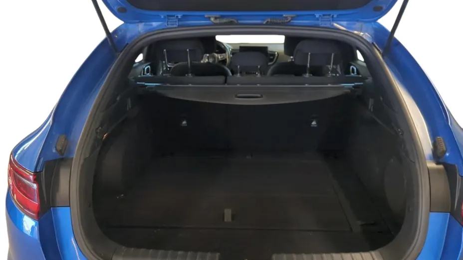 KIA ProCeed ProCeed 1.5 T-GDI GT Line DCT