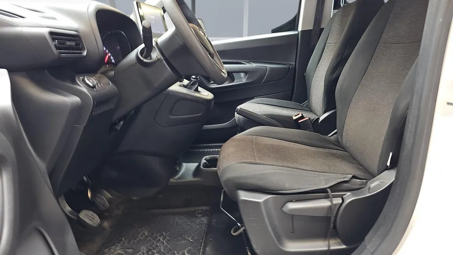 OPEL Combo Combo Life 1.5 CDTI Edition S&S N1
