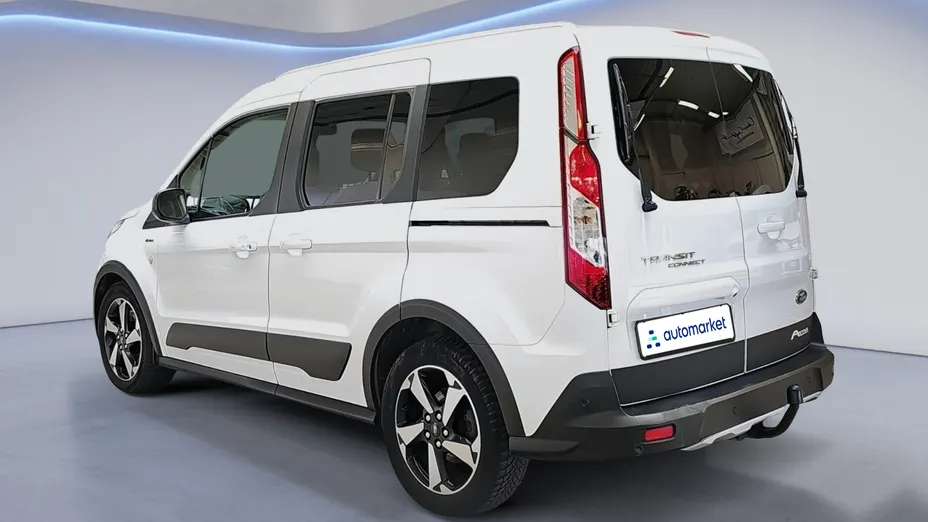 FORD Transit Connect Transit Connect 220 L1 Active PowerShift