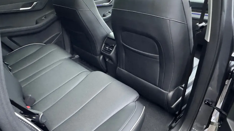 JAECOO J5 J5 1.6 T-GDI Premium DCT Nowy