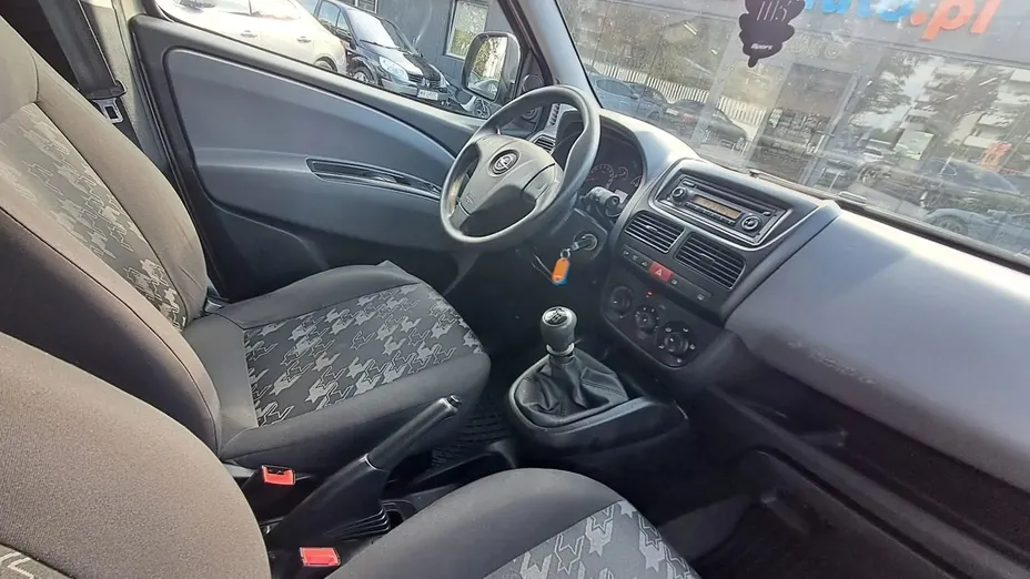 OPEL Combo Van Combo 1.3 CDTI