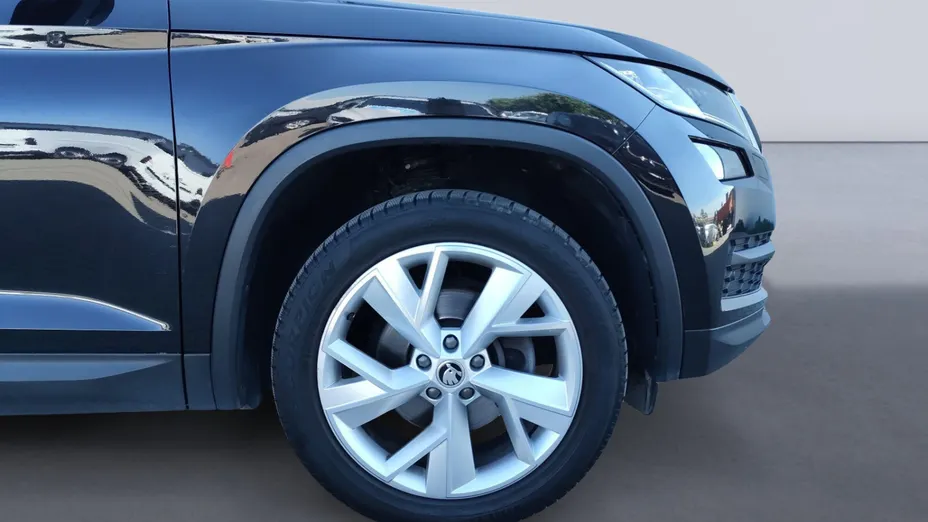 SKODA Kodiaq Kodiaq 2.0 TDI 4x4 Style DSG