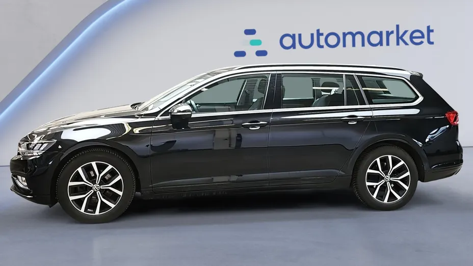 VOLKSWAGEN Passat Passat 1.5 TSI EVO Business DSG