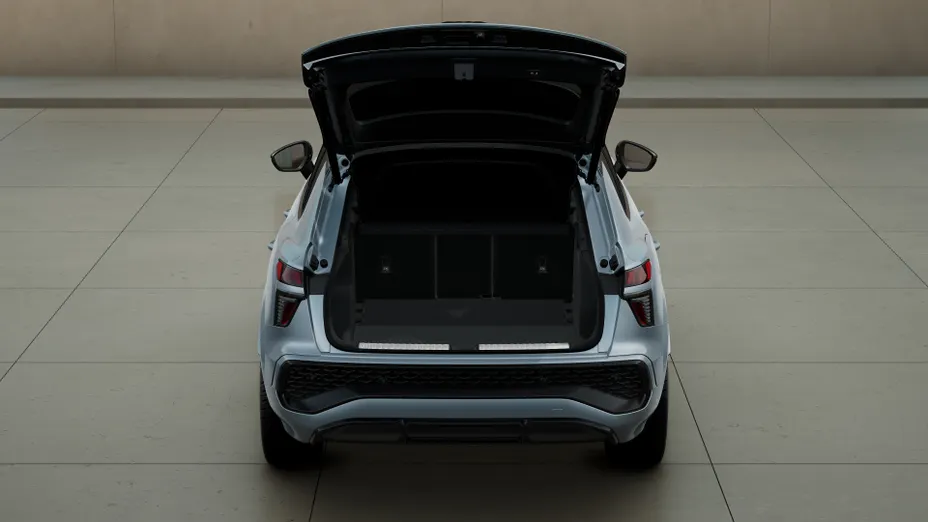 AUDI Q3 Q3 TFSI mHEV 110 kW S tronic Nowy