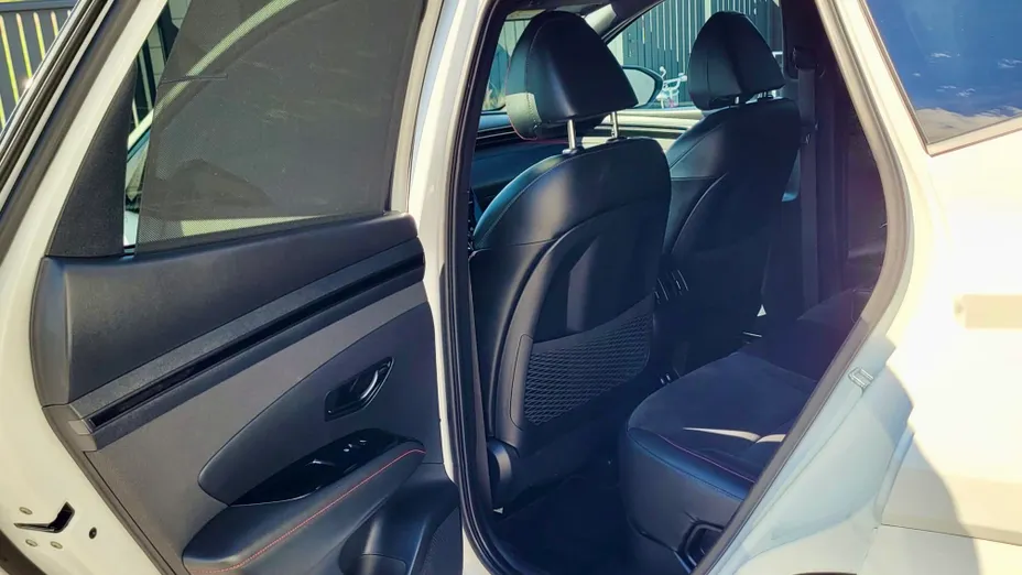 HYUNDAI Tucson Tucson 1.6 T-GDi HEV N Line 2WD