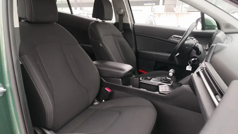 KIA Sportage Sportage 1.6 T-GDI mHEV M 2WD DCT