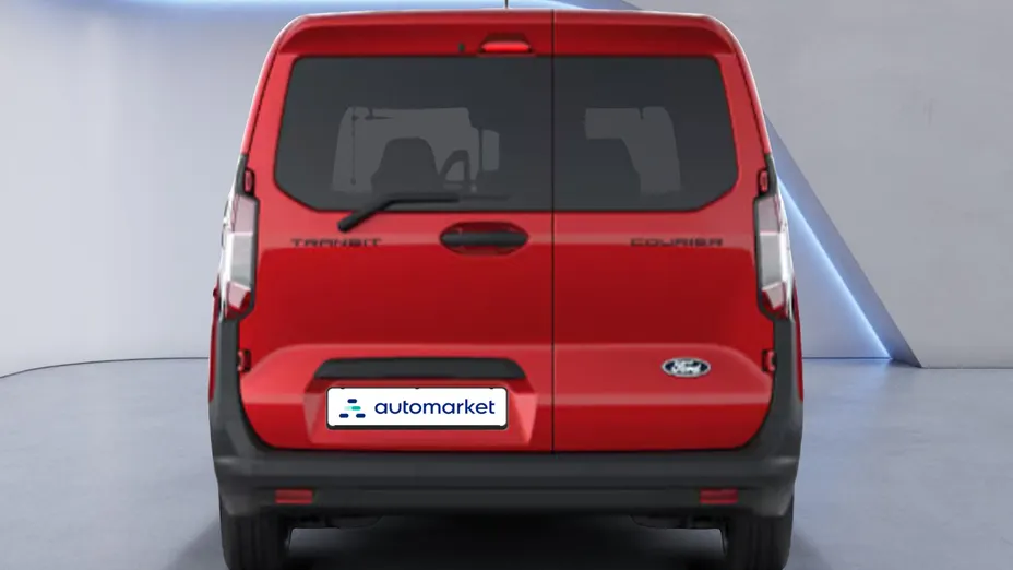 FORD Transit Courier Transit Courier 1.5 EcoBlue 2,1t Trend N1 Nowy