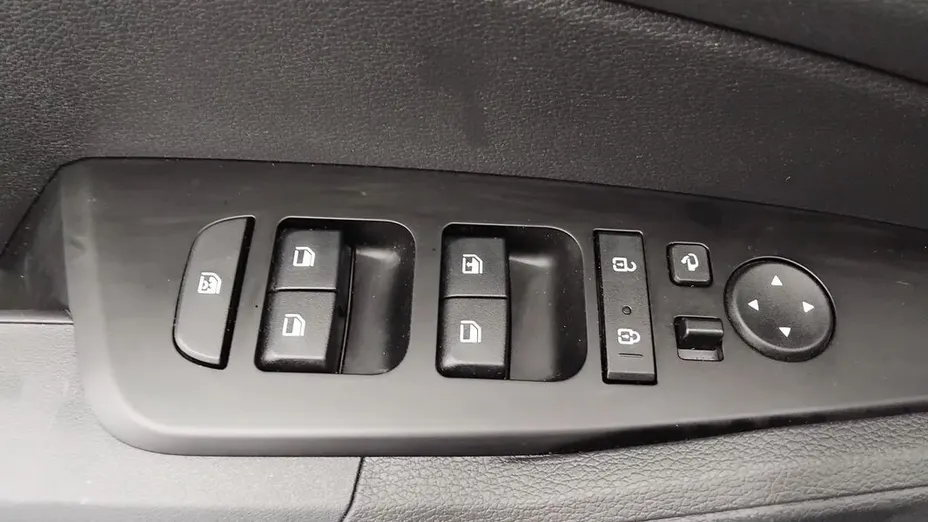 KIA Sportage Sportage 1.6 T-GDI M 2WD