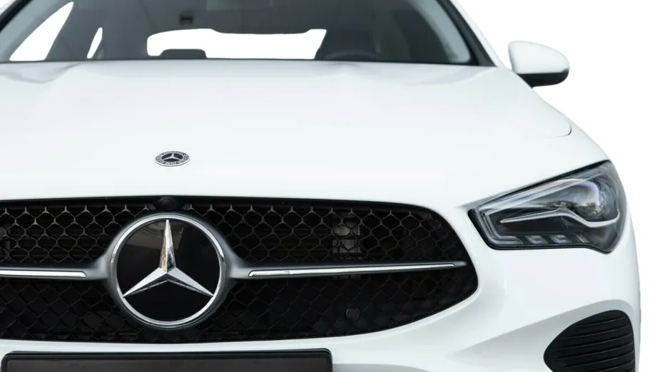 MERCEDES-BENZ CLA CLA 200 mHEV 7G-DCT