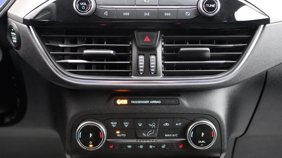 FORD Kuga Kuga 1.5 EcoBoost FWD Titanium X