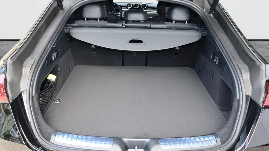 MERCEDES-BENZ GLC GLC Coupe 200 d mHEV 4-Matic AMG Line