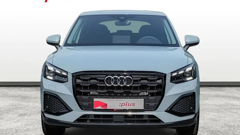 AUDI Q2 Q2 35 TFSI Advanced S tronic