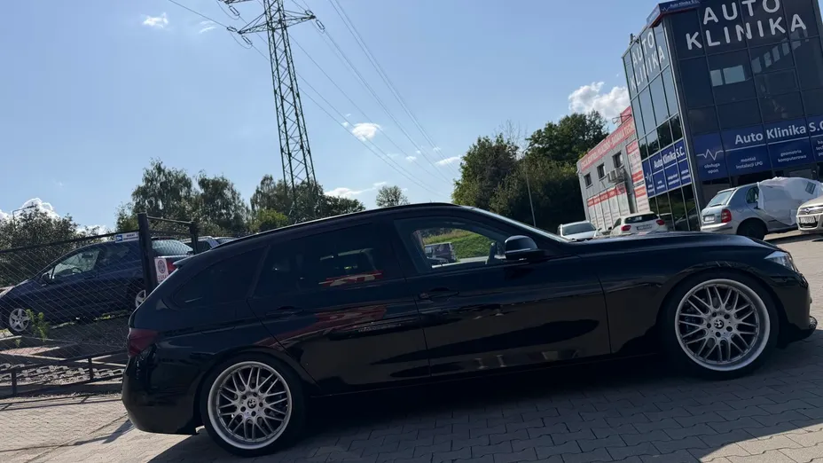 BMW Seria 3 -
