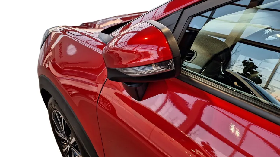 FORD Puma Puma 1.0 EcoBoost mHEV Titanium DCT