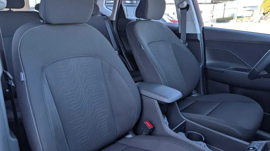 HYUNDAI Kona Kona 1.6 GDI Hybrid Executive DCT Nowy