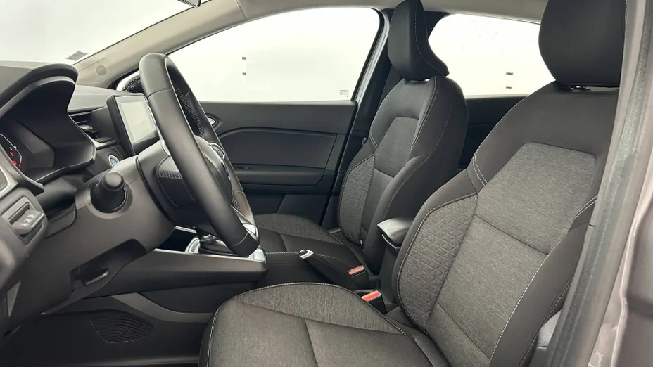 RENAULT Captur -