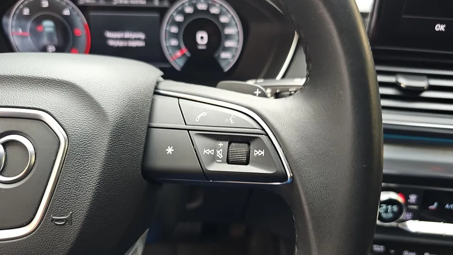 AUDI Q5 Q5 40 TDI mHEV Quattro S Line S tronic