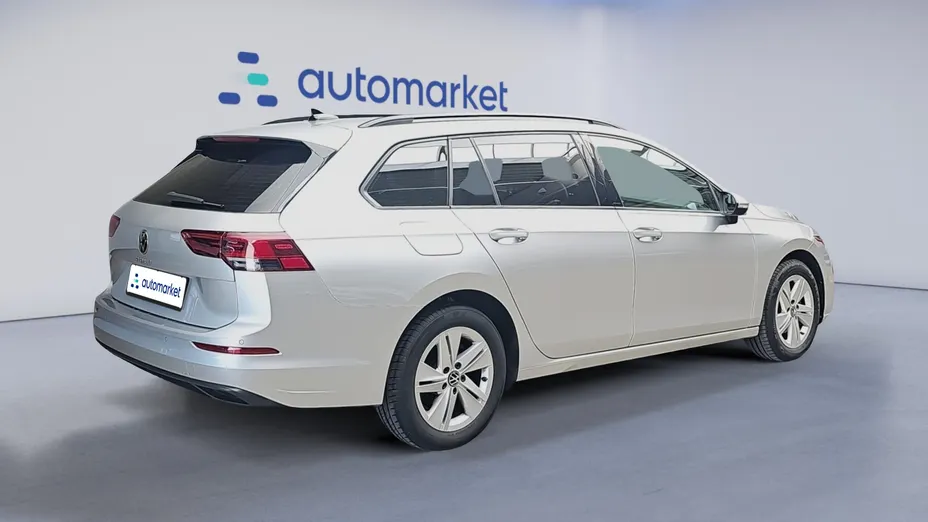 VOLKSWAGEN Golf Golf VIII 1.5 TSI EVO Life